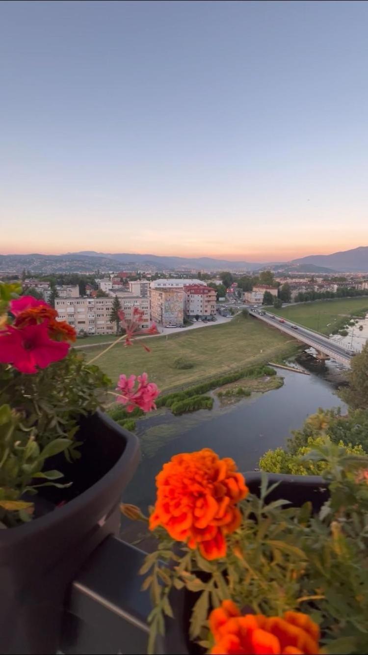 شقة نهر اليجا Сараєво Екстер'єр фото